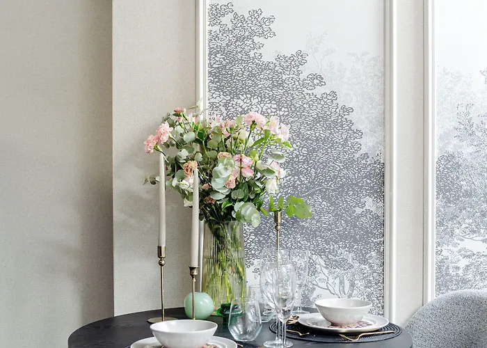 Garden - Loftaffair Collection Apartament *