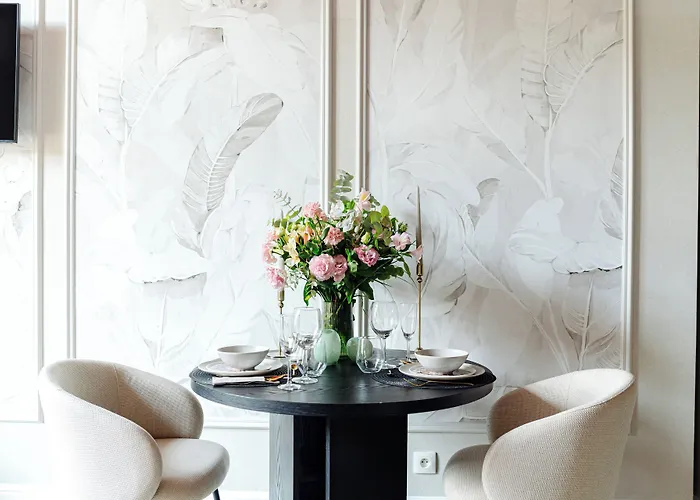 Garden - Loftaffair Collection Kraków