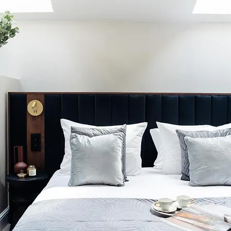 Garden - Loftaffair Collection Krakov