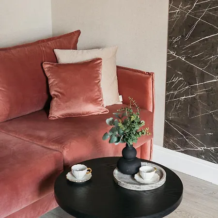 Garden - Loftaffair Collection Krakov