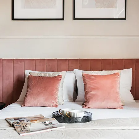 Garden - Loftaffair Collection Apartmán Krakov