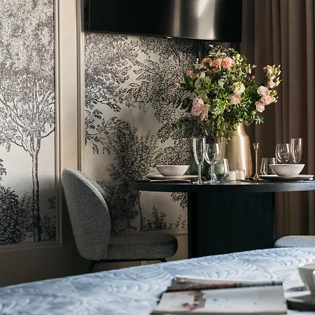 Garden - Loftaffair Collection Krakov