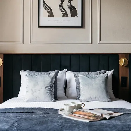 Garden - Loftaffair Collection Apartmán