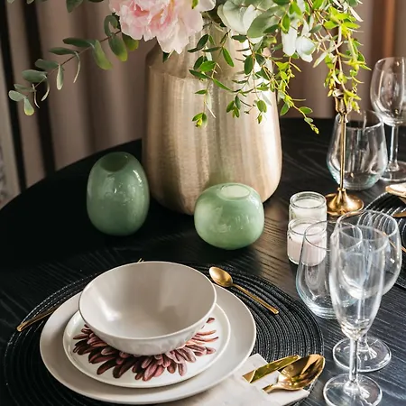 Apartmán Garden - Loftaffair Collection Krakov