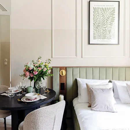 Garden - Loftaffair Collection *