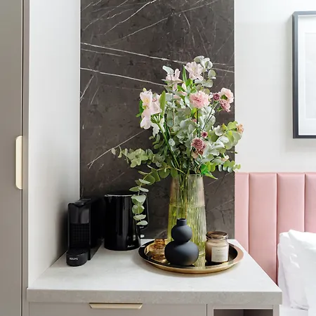 Garden - Loftaffair Collection Krakov