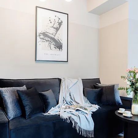 Garden - Loftaffair Collection Krakov